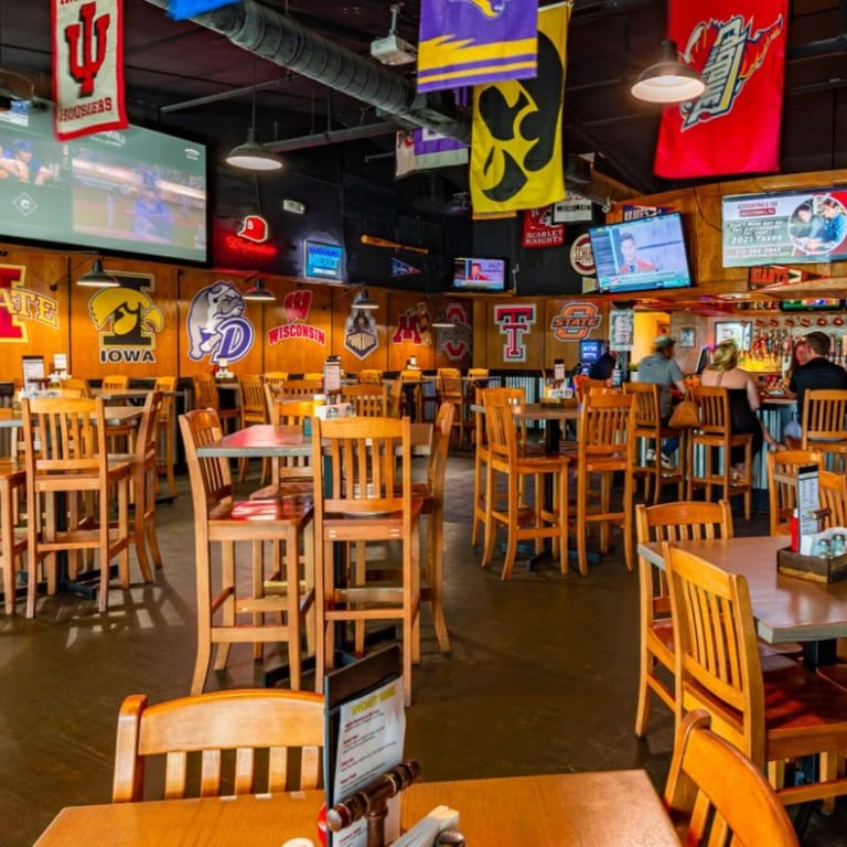 Visit Our Sister Restaurant