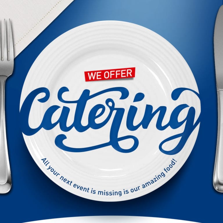 Catering Made Fresh for Every Occasion