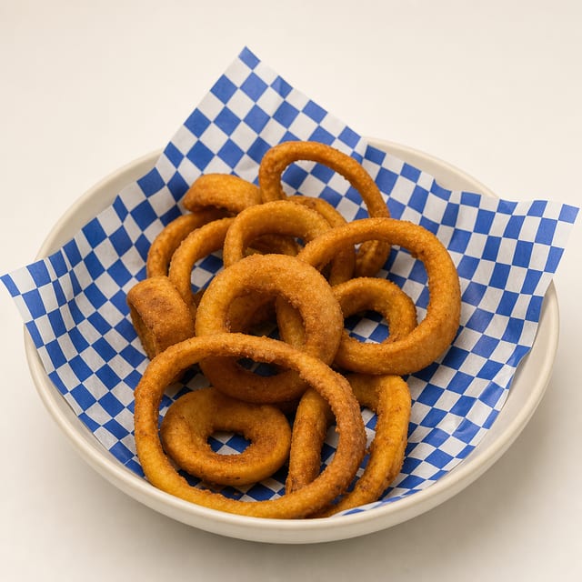 BASKET OF OR.