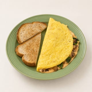 MAMA MIA OMELET