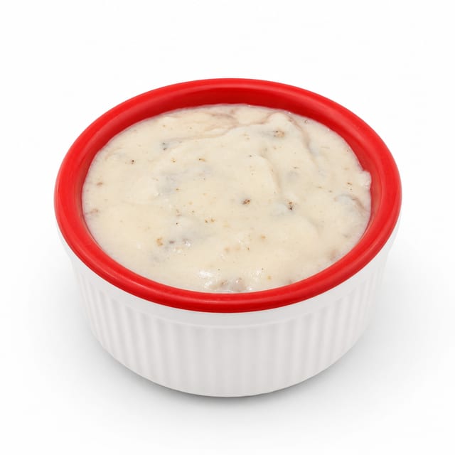 Gravy (Side).