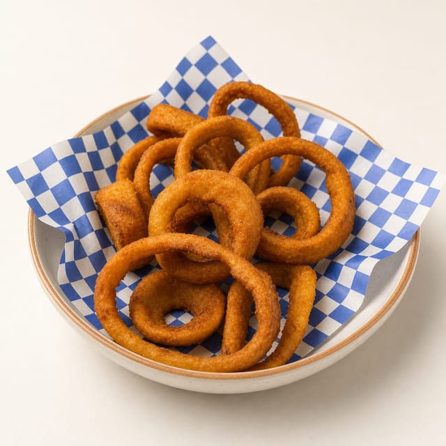 BASKET OF OR.