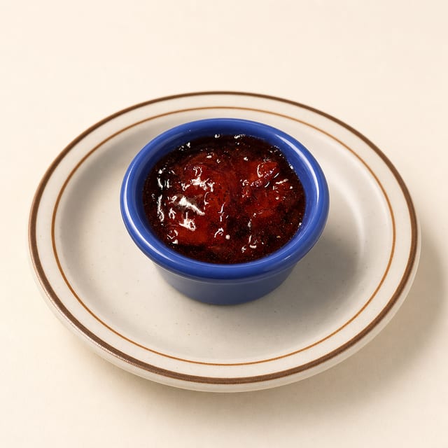 Jam - SD Homemade Dine In.