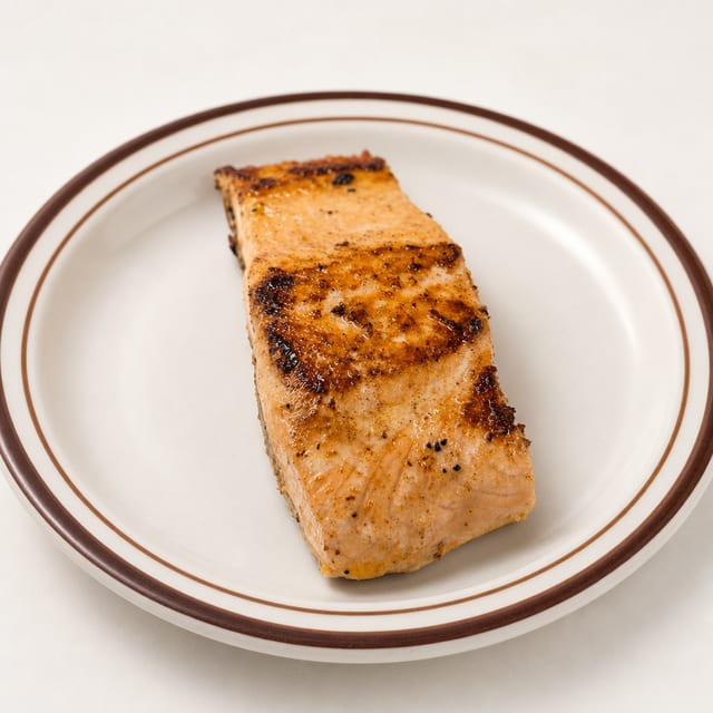 Salmon Ala.