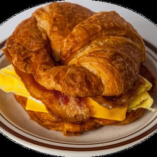 CROISSANT SANDWICH