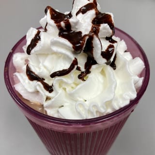 Mocha Iced