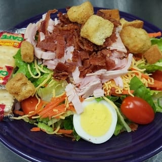 CHEF SALAD