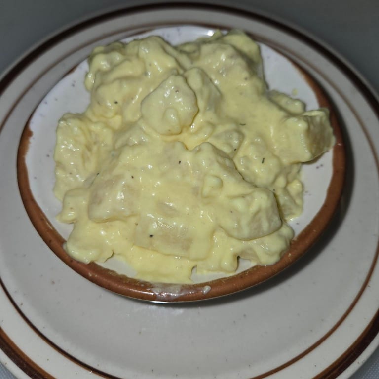 Savor Our Potato Salad