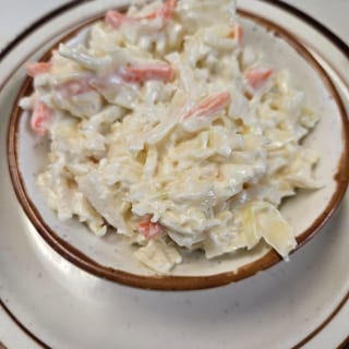 COLESLAW