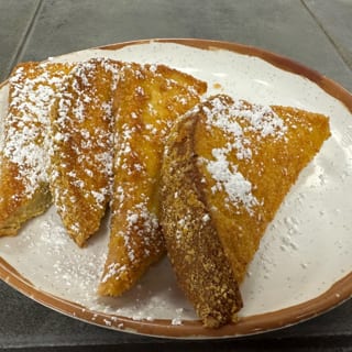 FRENCH TOAST