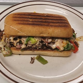 FRENCH DIP
