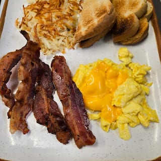 PLATTER