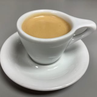 Espresso Shot