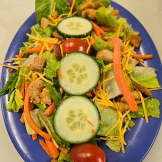 SIDE SALAD