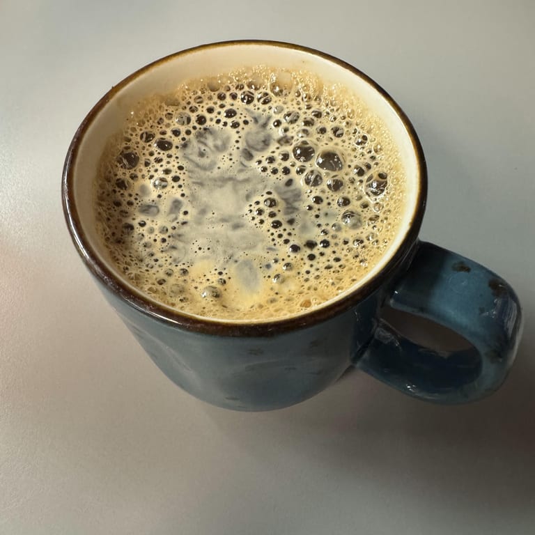 Discover Our Americano