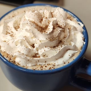 Hot Chocolate